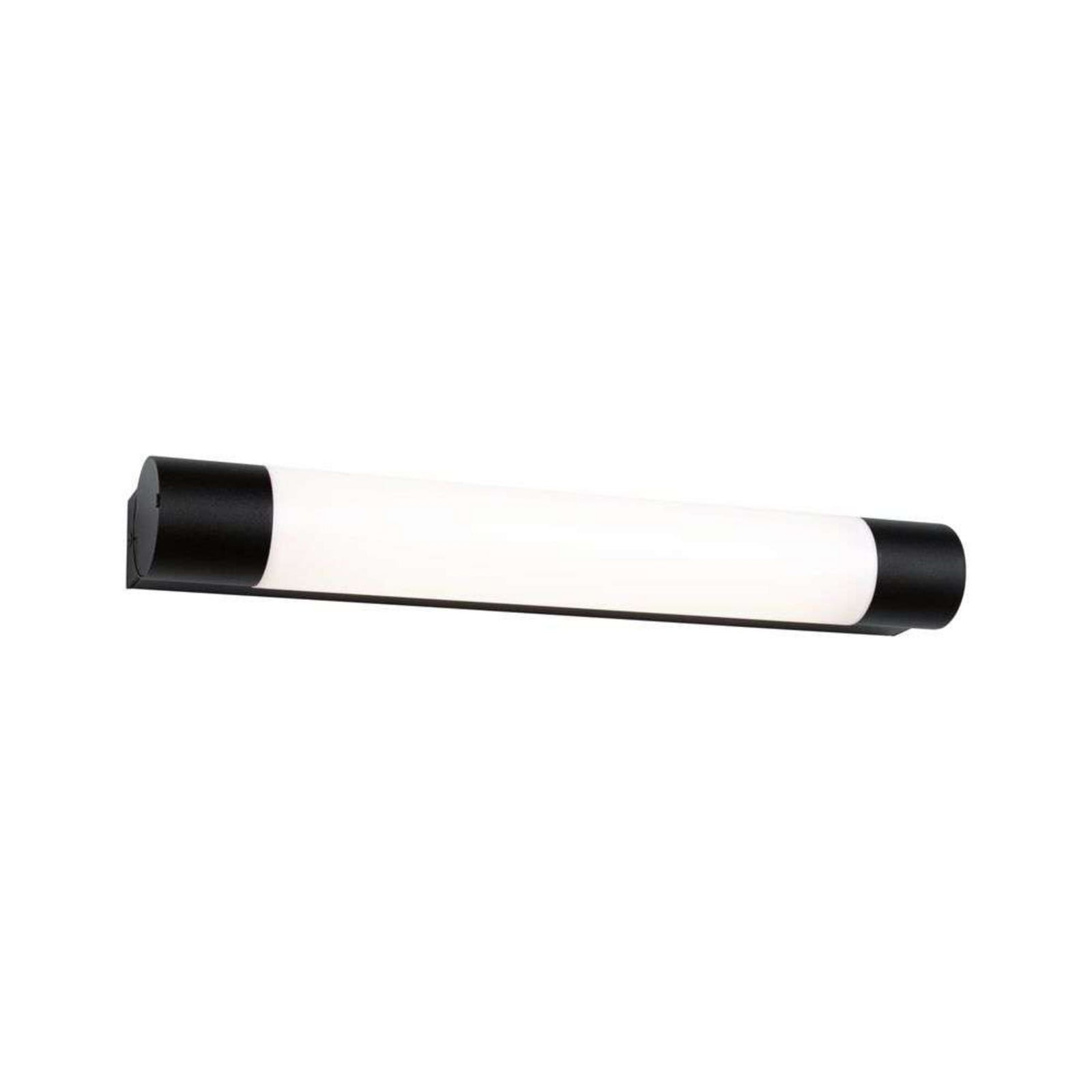 Orgon Prise LED Seinävalaisin 75W IP44 Musta