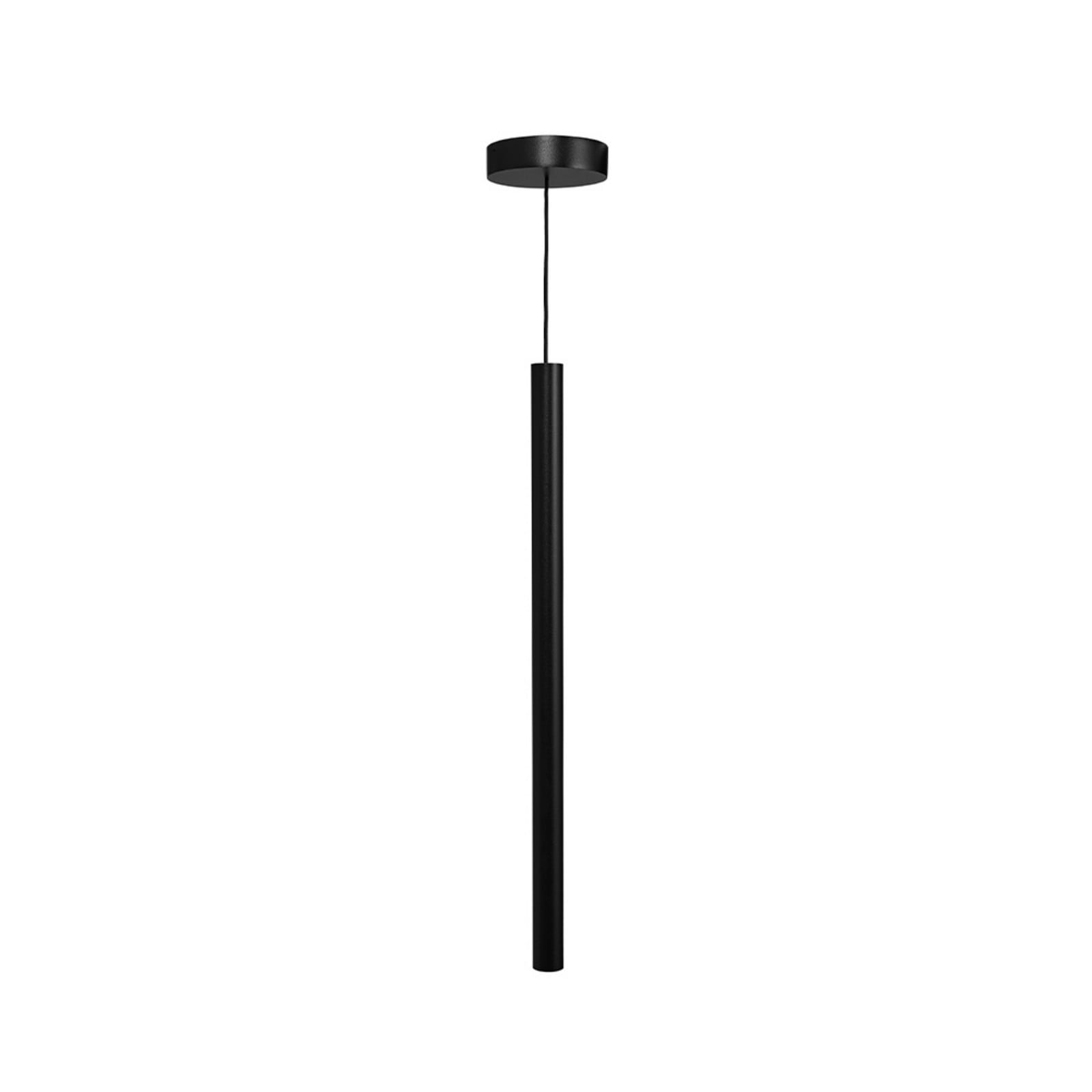 Asta LED Riippuvalaisin Ø26 2700K Musta