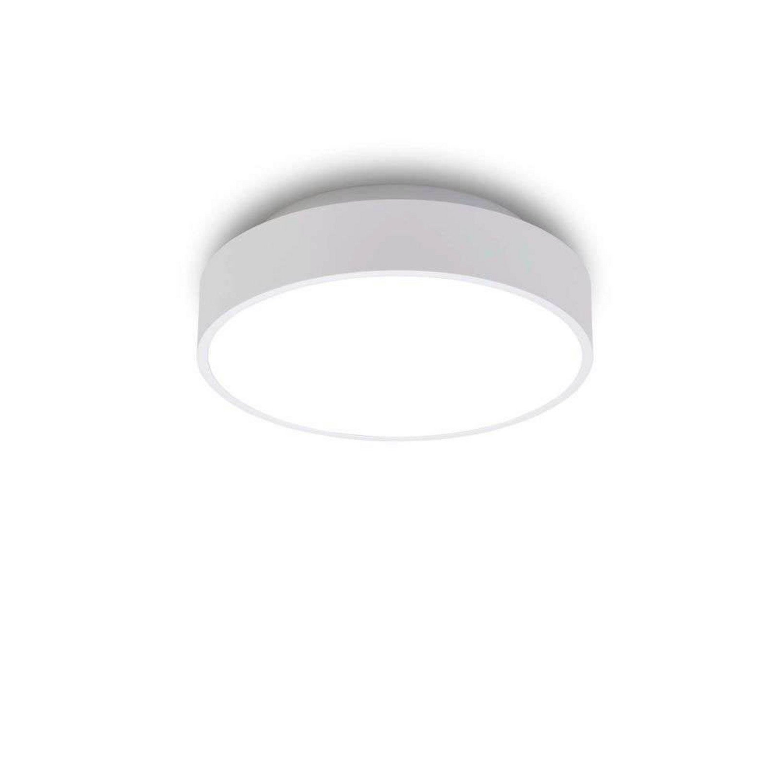 Luna C260 LED Kattovalaisin 3000K White
