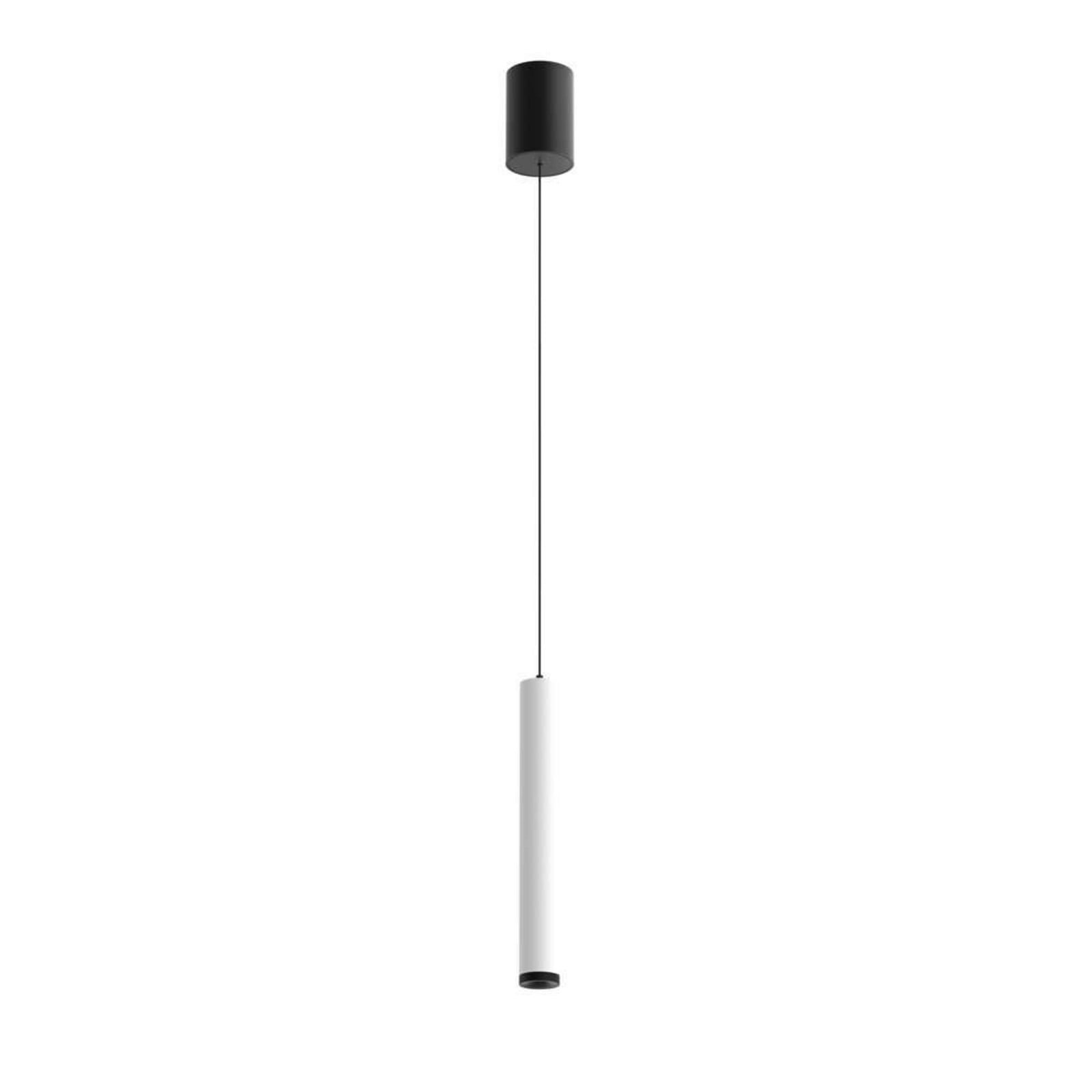 Nyx P2 Riippuvalaisin Matt White
