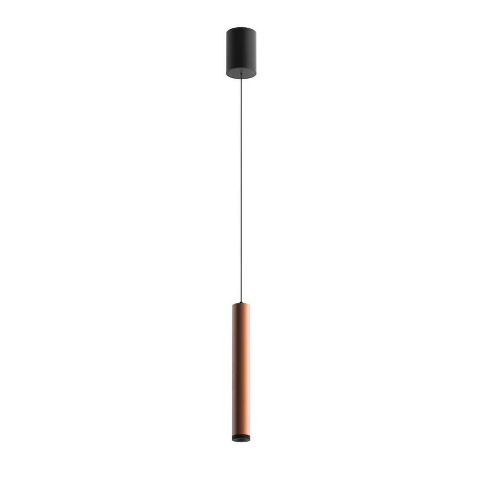 Nyx P2 Riippuvalaisin Matt Pronssi