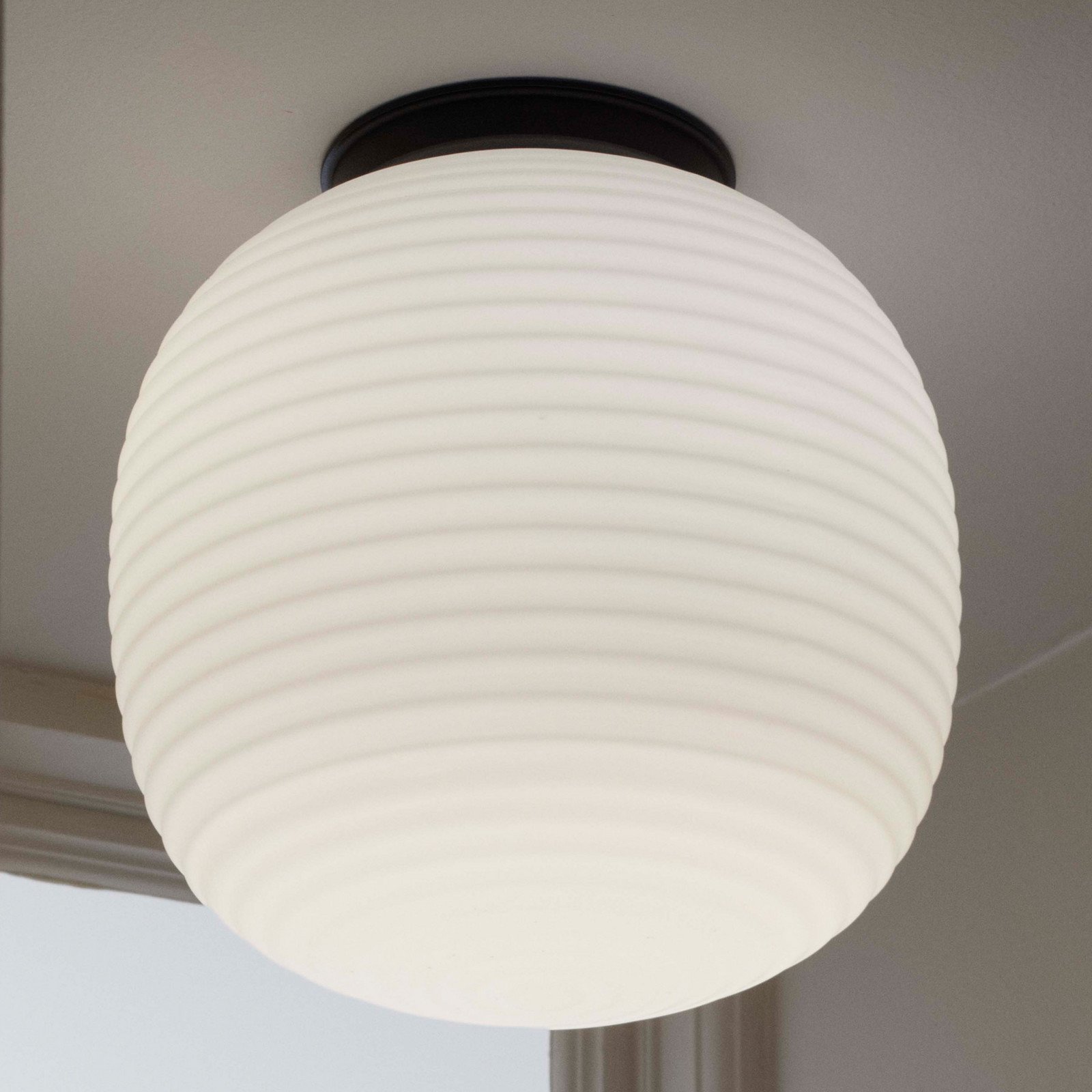 Lantern Globe Kattovalaisin Medium Ø30