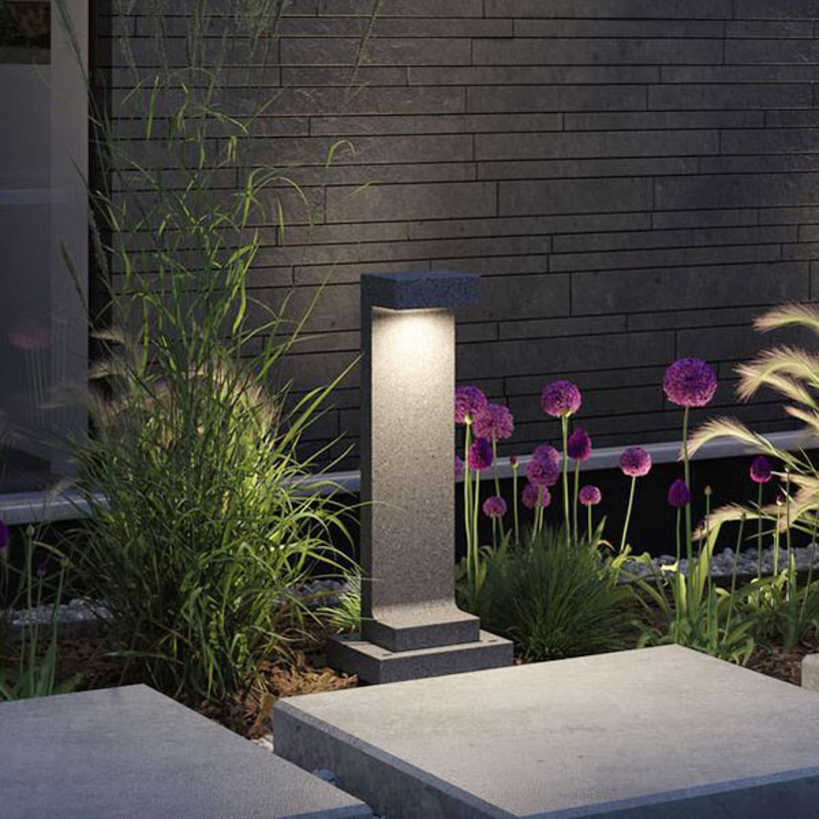 Concrea Puutarhavalaisin H45 Sandstone