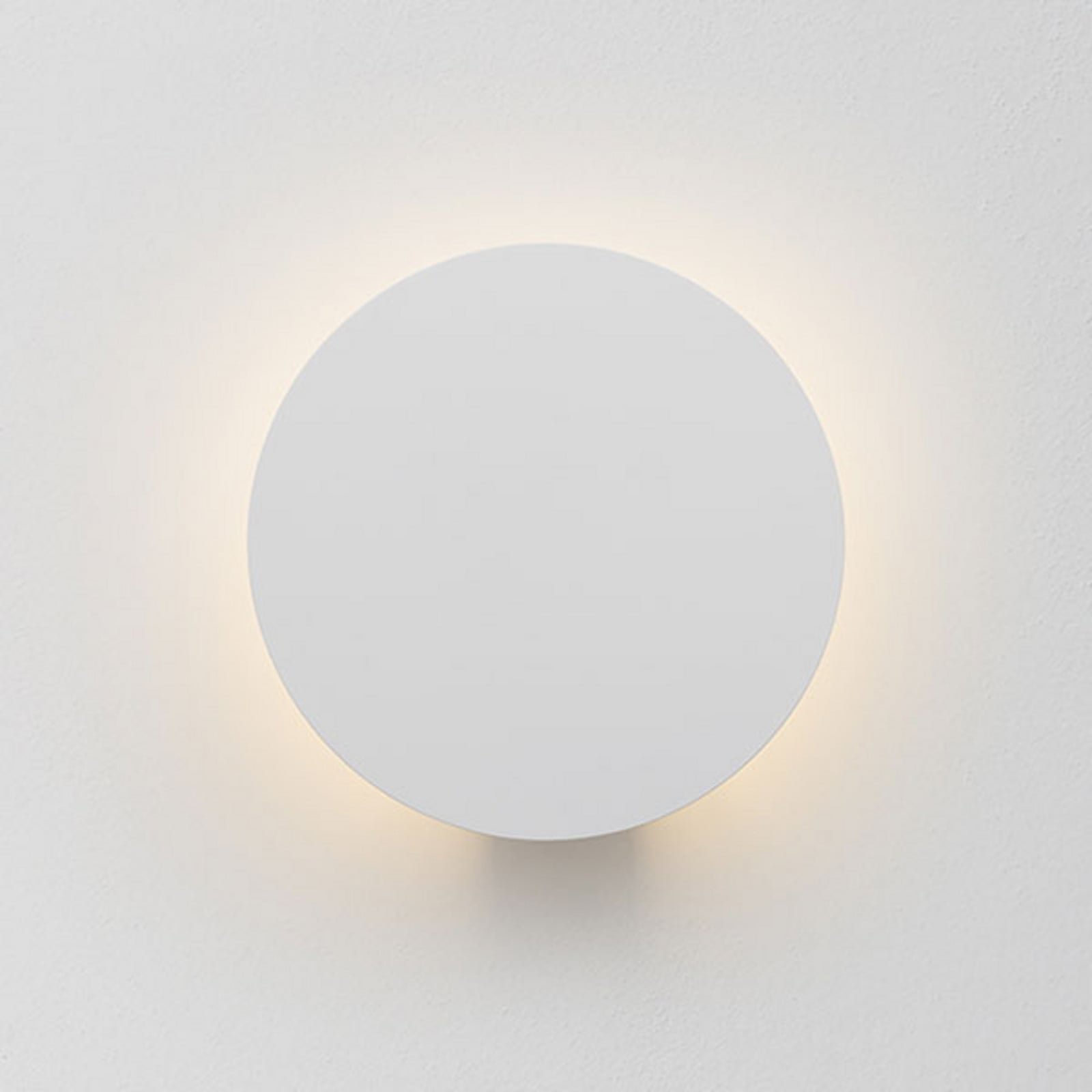 Collide H0 LED-seinävalaisin valkoinen 3000 K – Rotaliana