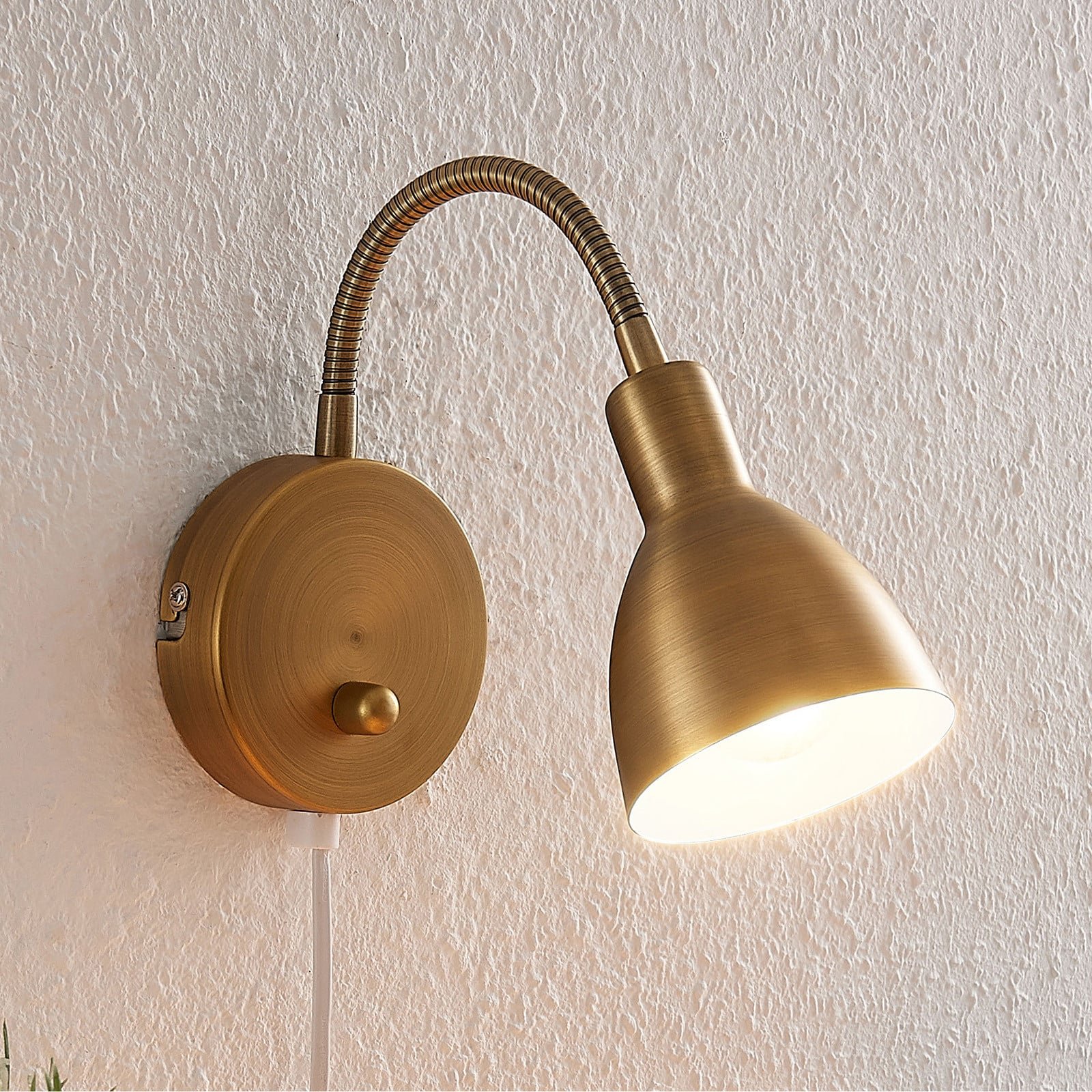 Amrei Seinävalaisin Brass