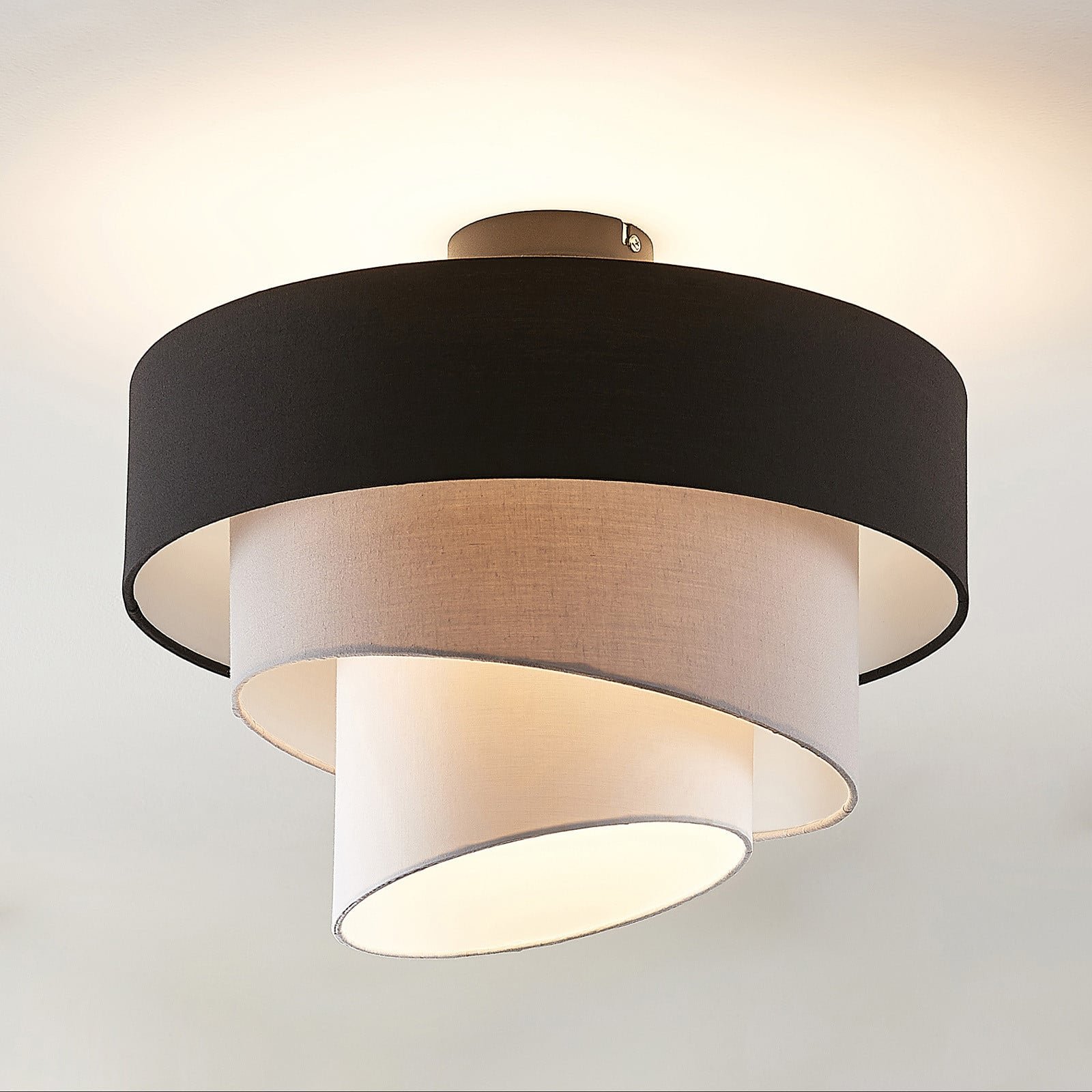 Coria Kattovalaisin Black/Grey