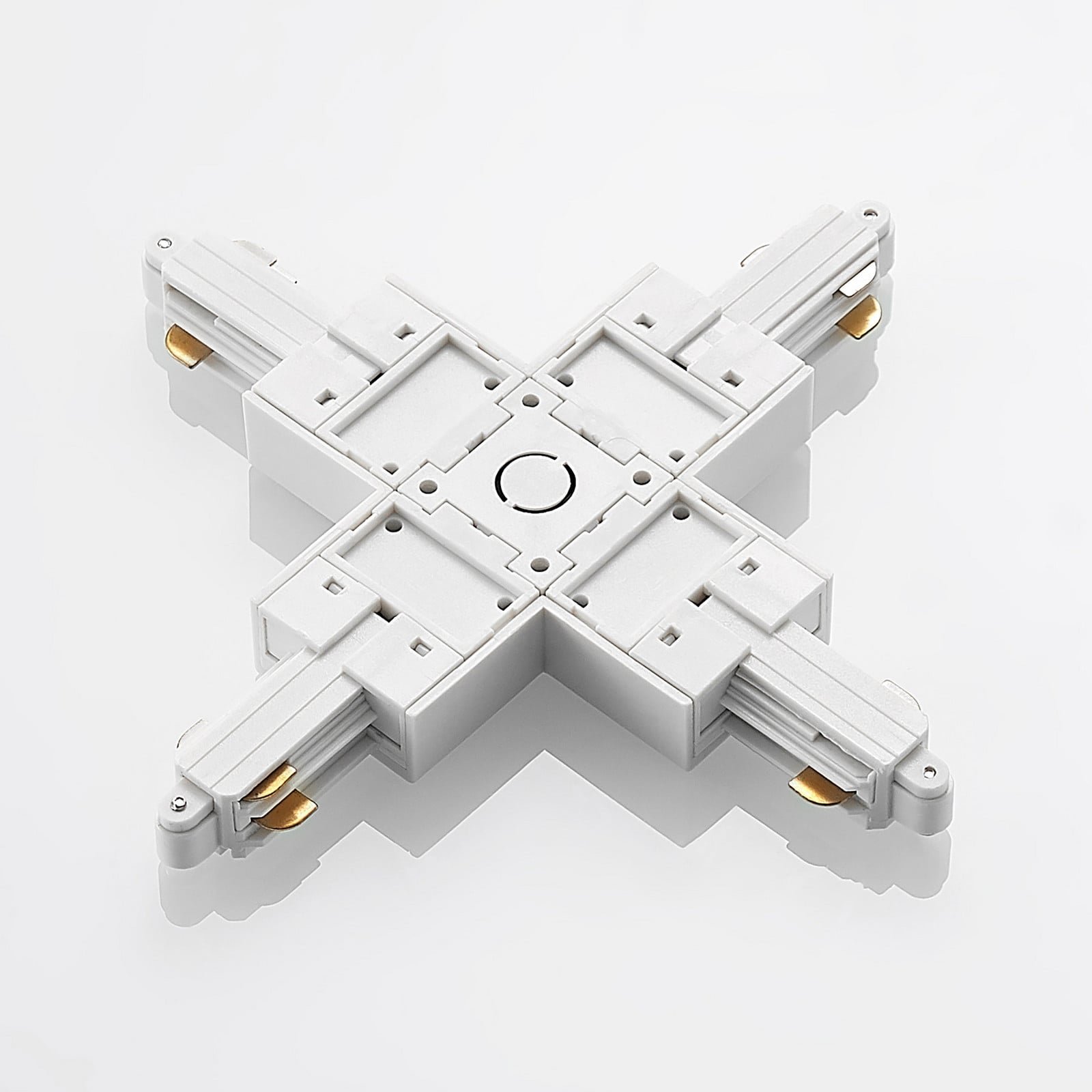 Linaro Track X-Connector Valkoinen