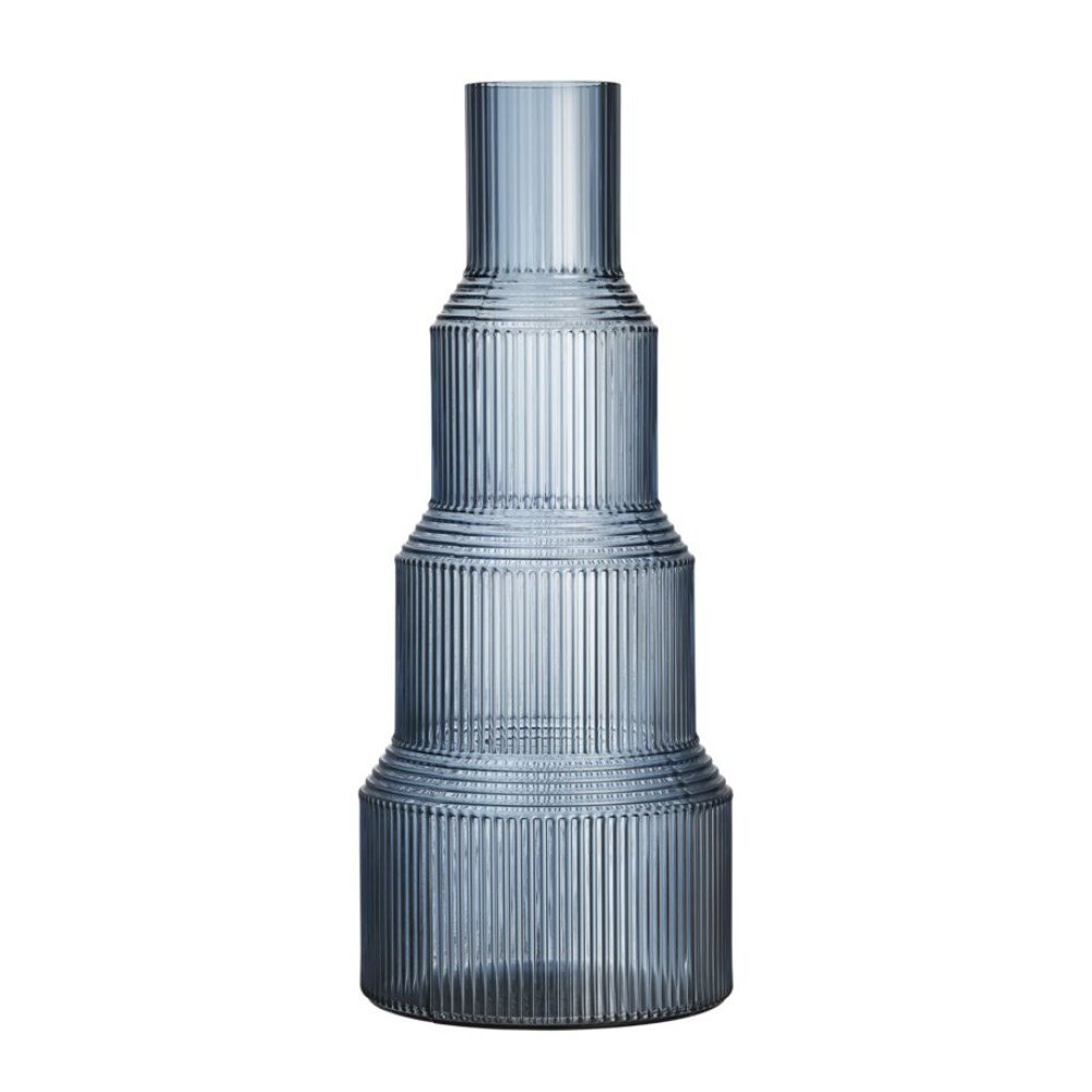 Pavilion Maljakko 35 cm Sininen