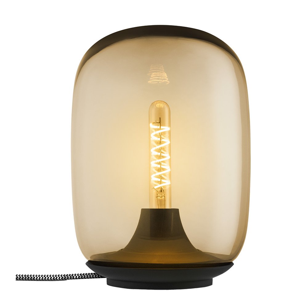Acorn Valaisin Amber