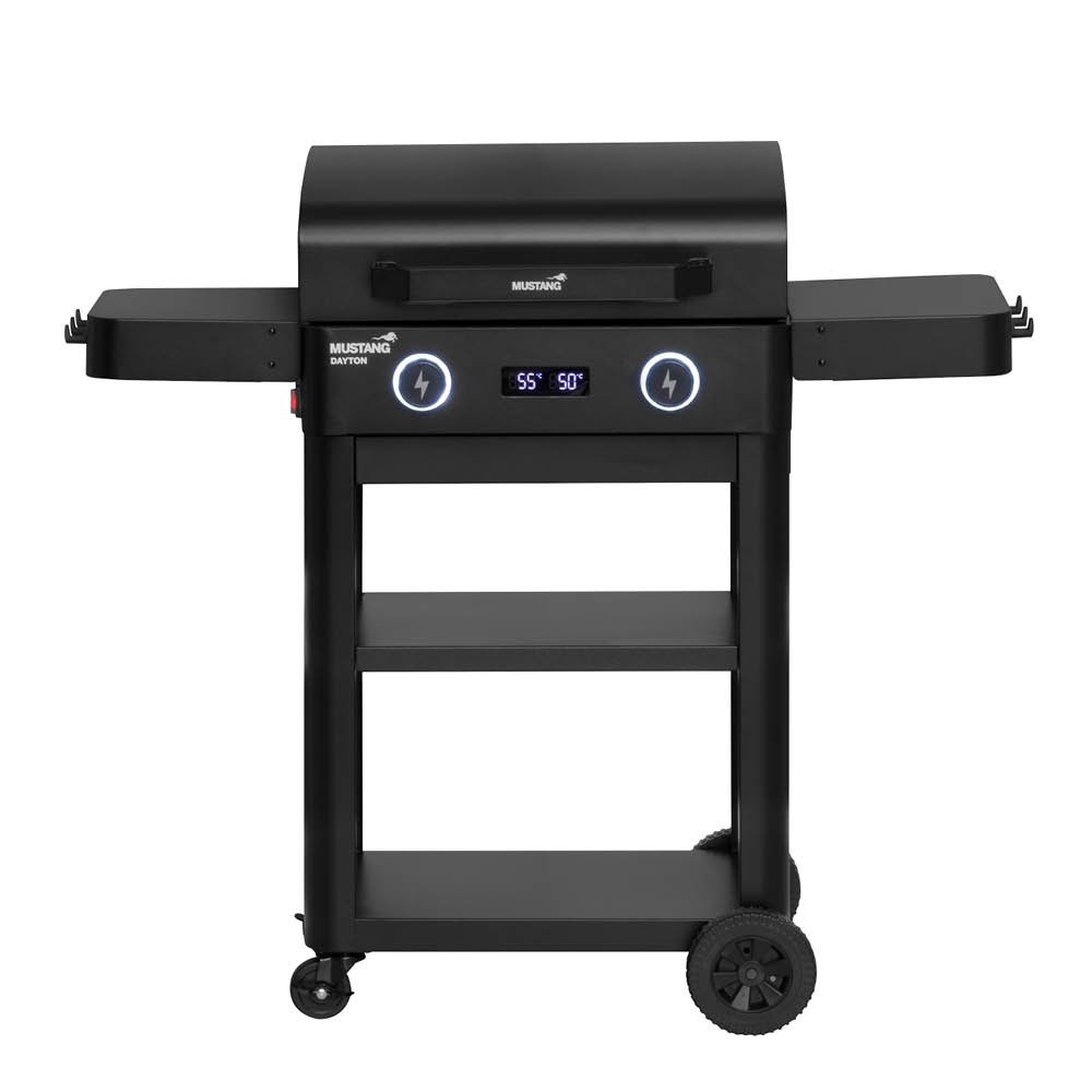 Dayton Sähkögrilli 2300W