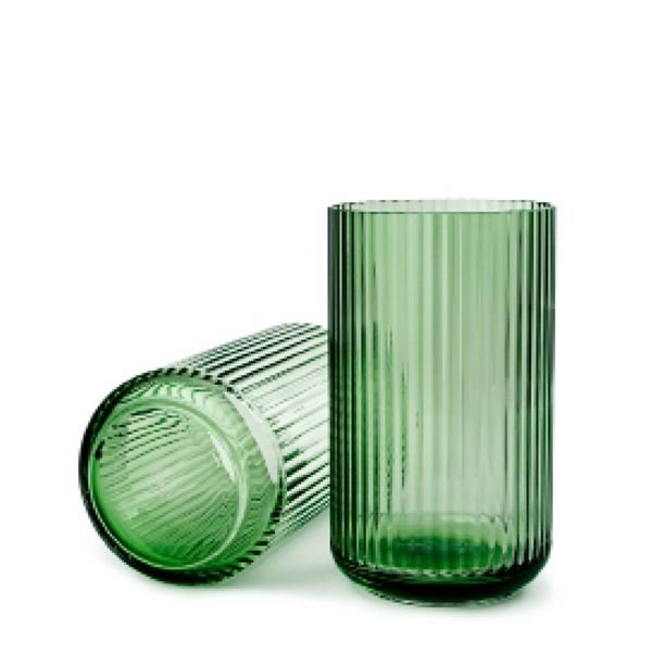 Lyngby Maljakko 25 cm Vihreä