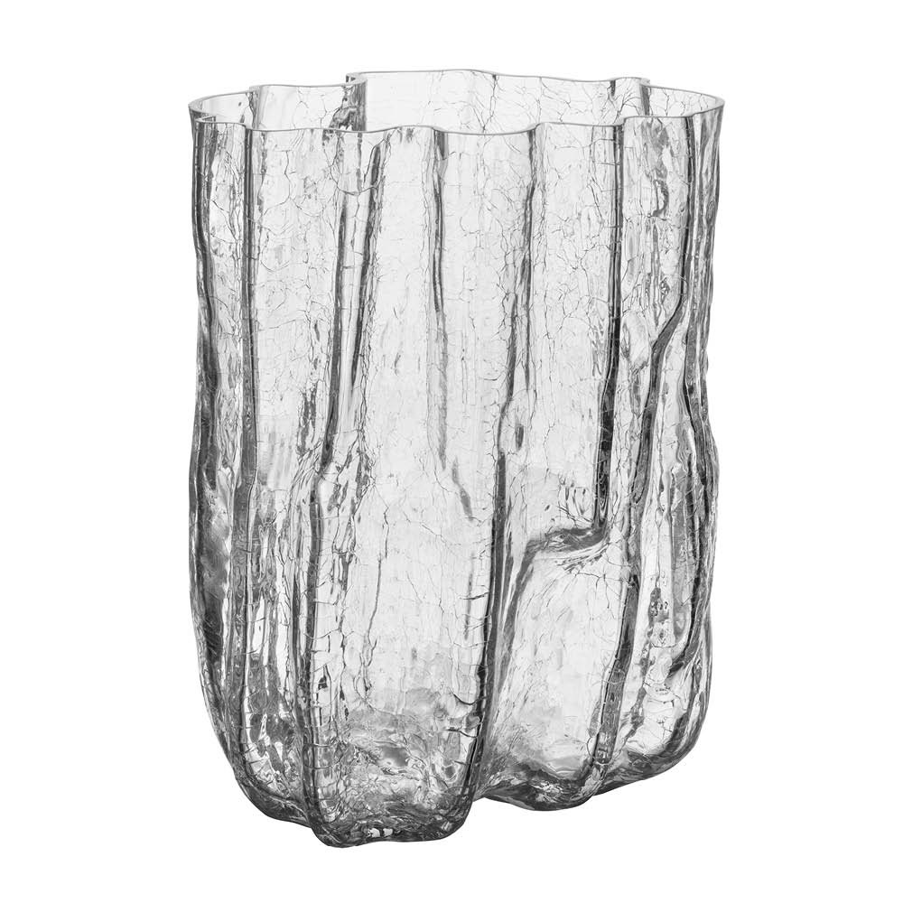 Crackle Maljakko 27 cm