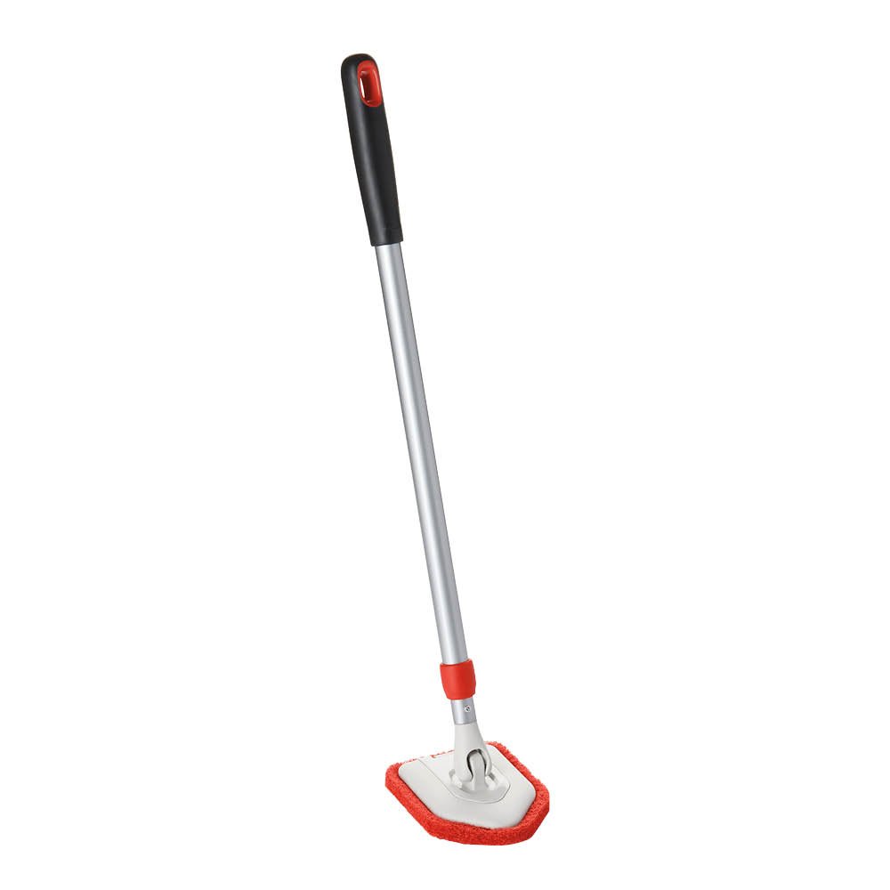 Oxo Puhdihtussieni teleskooppivarrella 66 cm Oranssi