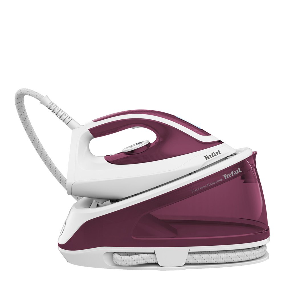 Express Essential Silityskeskus SV6110E0 Liila/Valkoinen