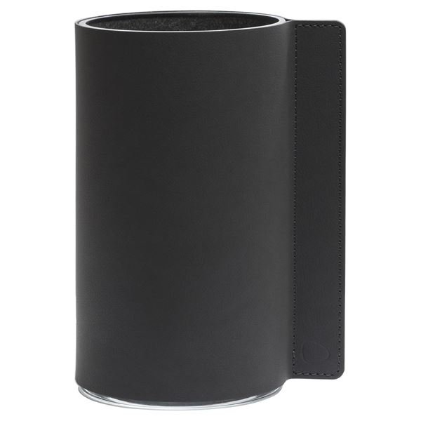 Block Nupo Maljakko 11x20 cm Anthracite