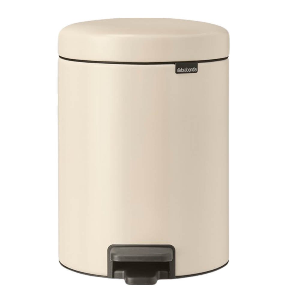 NewIcon Poljinroskis 5 L Soft Beige