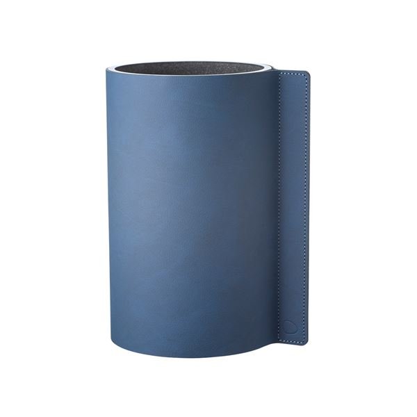 Block Nupo Maljakko 7,5x15 cm Midnight Blue
