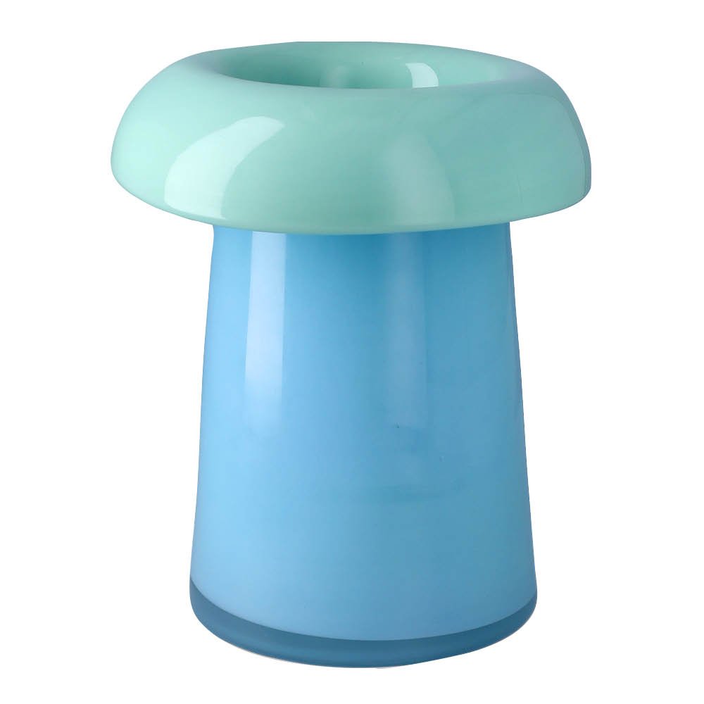 Soma Maljakko 22,5 cm Vaaleansininen/Aqua