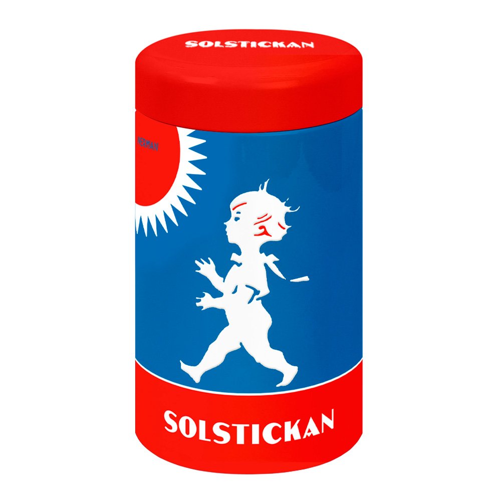 Tulitikut purkissa 10 cm Original
