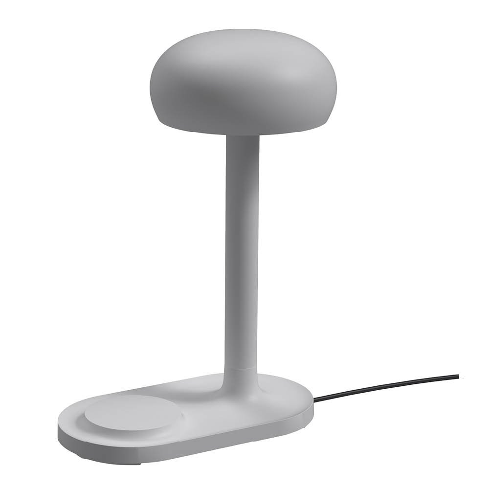 Emendo Valaisin langaton Qi-latausteline 29 cm Cloud