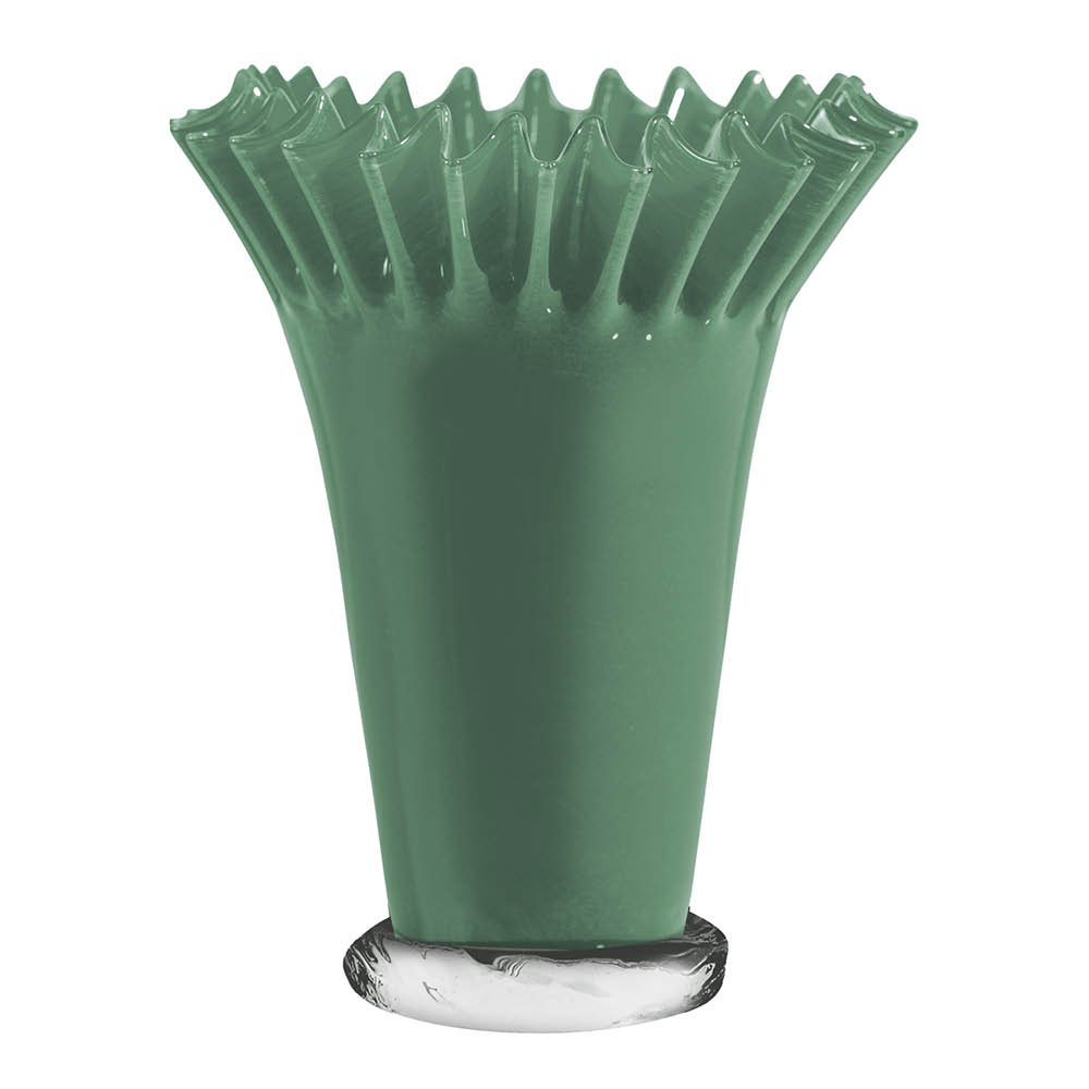 Lori Maljakko 30 cm Vihreä/Kirkas