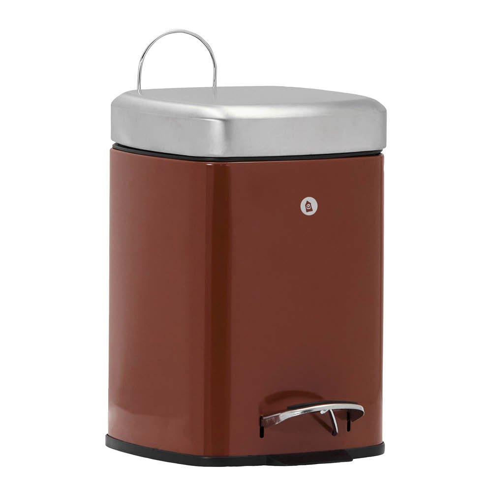 Sort Poljinroskis 3 L Ruskea