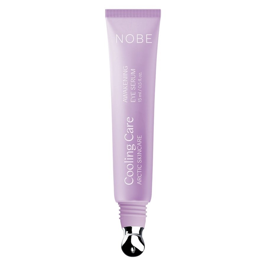 NOBE Cooling Care Awakening Eye Serum 15ml