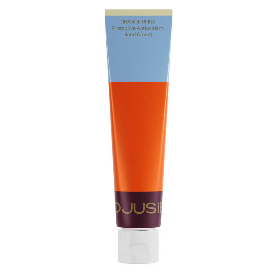 DJUSIE Orange Bliss Protective Antioxidant Hand Cream 50ml