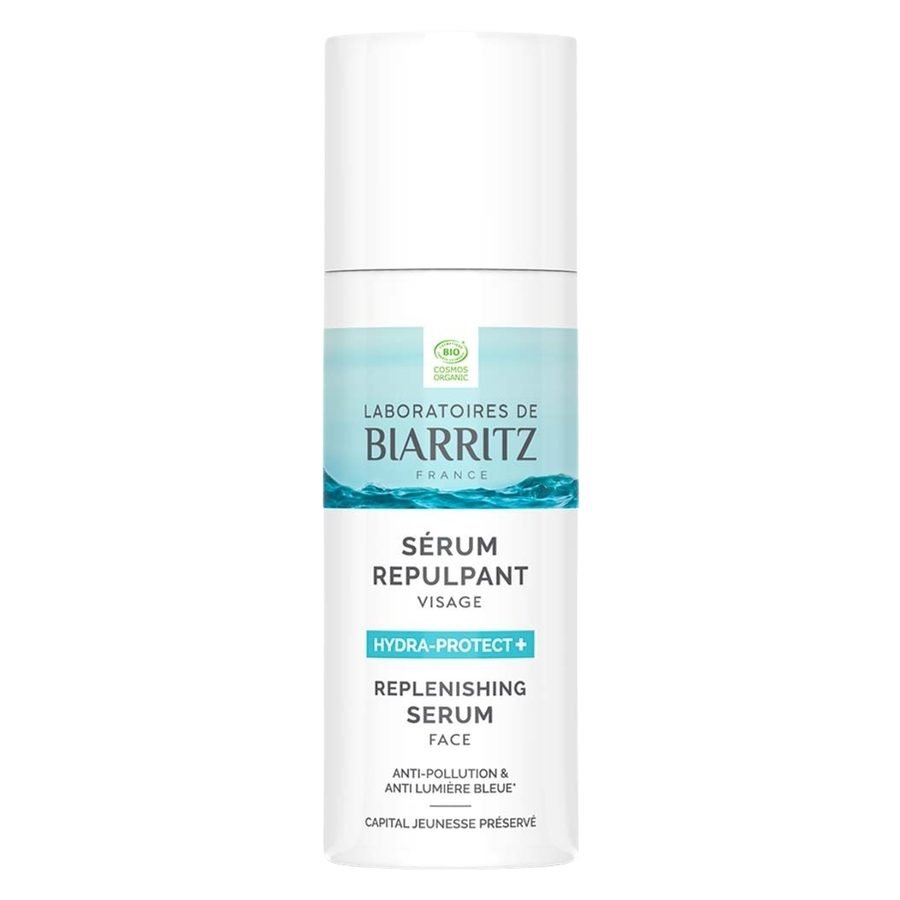Laboratoires De Biarritz Hydra Protect + Replenishing Face Serum