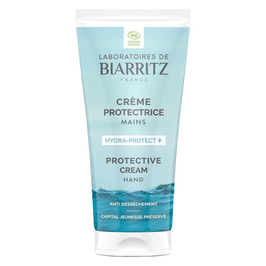 Laboratoires De Biarritz Hydra Protect + Protective Hand Cream 50