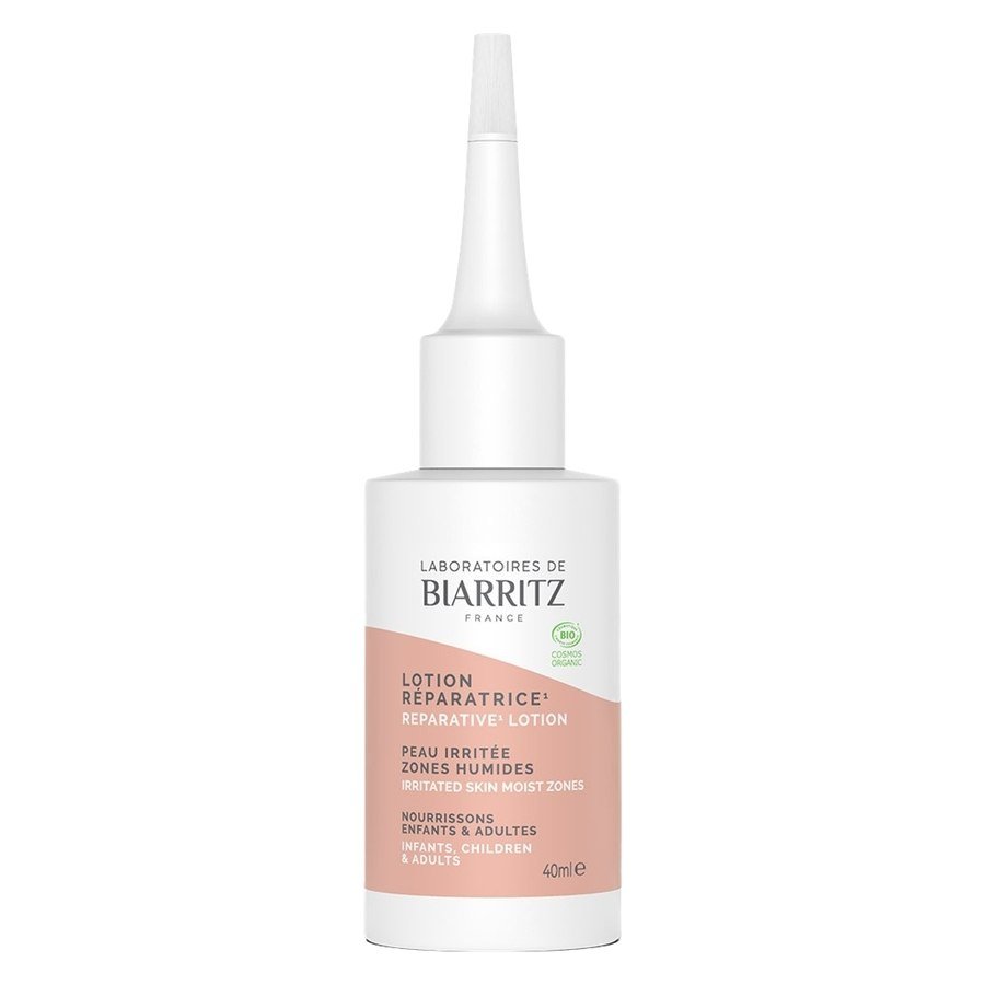 Laboratoires De Biarritz Reparative Lotion 40ml
