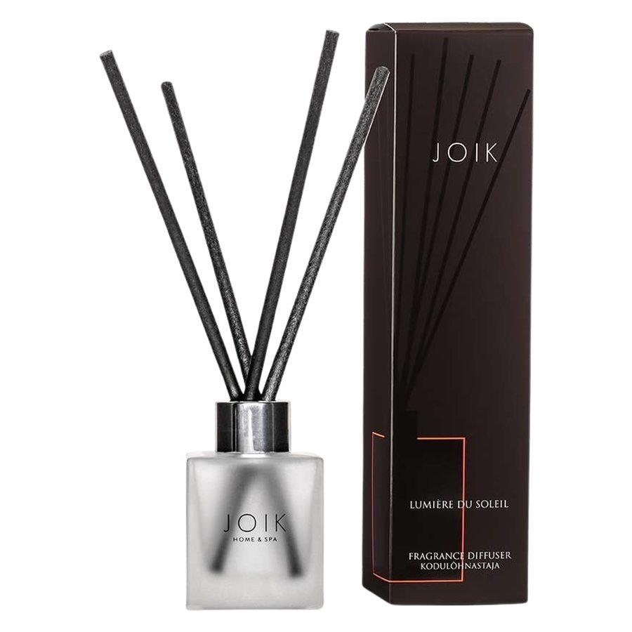 JOIK Home & Spa Fragrance Diffuser Lumiere du Soleil 100ml