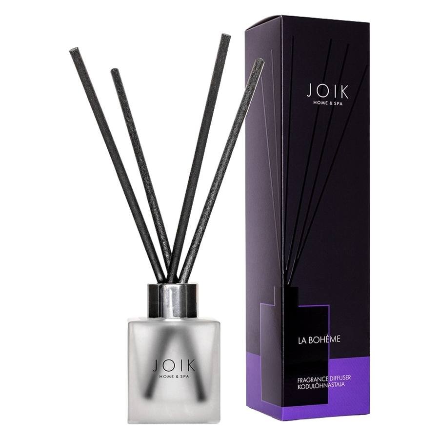 JOIK Home & Spa Fragrance Diffuser La Boheme 100ml