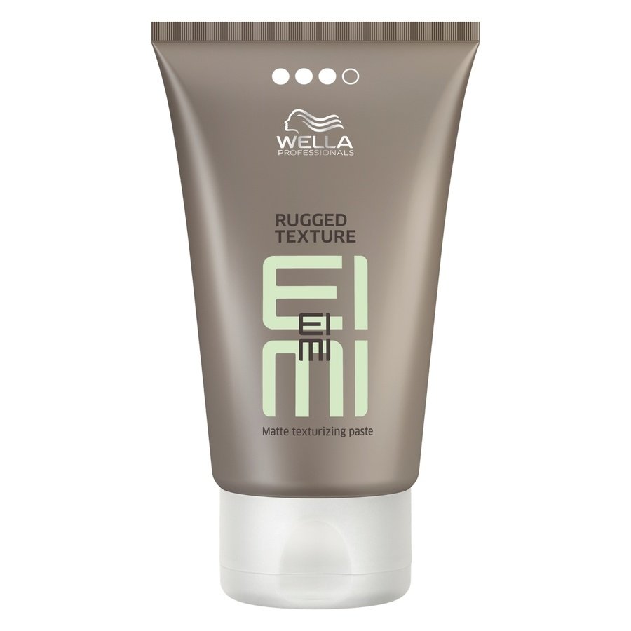 Wella Professionals Eimi Rugged Texture Matte Texturising Paste 7