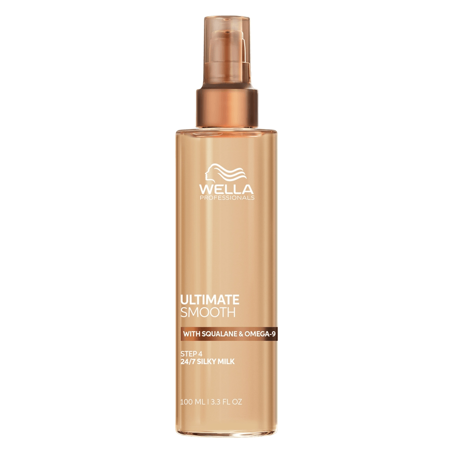 Wella Professionals Ultimate Smooth 24/7 Silky Milk 100ml