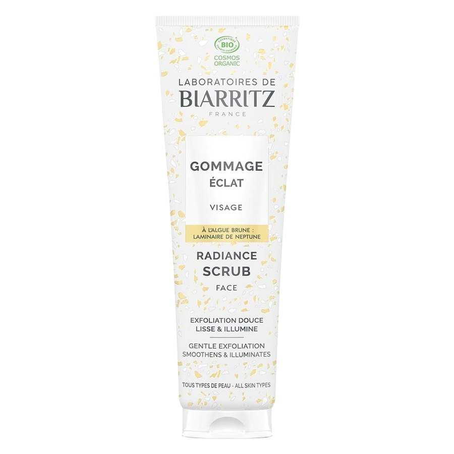 Laboratoires De Biarritz Cleansing Care Face Scrub 75ml