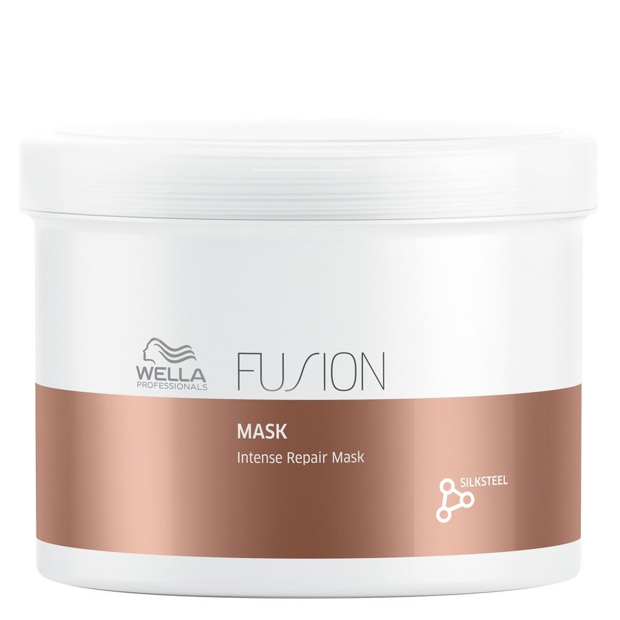 Wella Professionals Fusion Mask 500 ml
