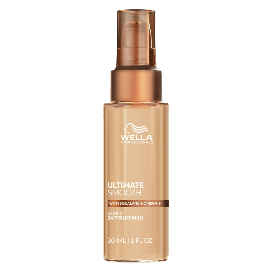 Wella Professionals Ultimate Smooth 24/7 Silky Milk 30ml
