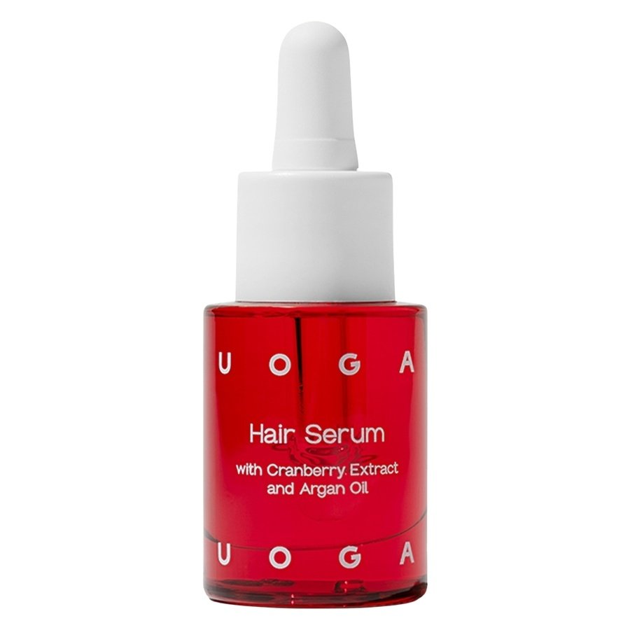 Uoga Uoga Hiusseerumi 15ml