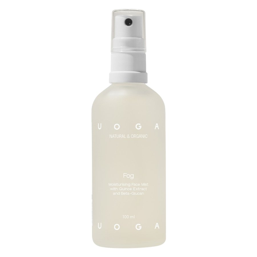 Uoga Uoga Fog Moisturising Face Mist With Quince Extract And Beta