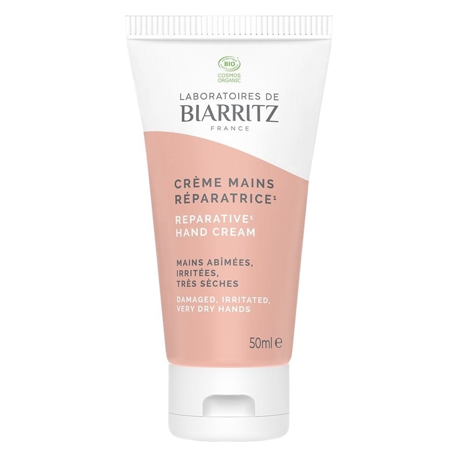 Laboratoires De Biarritz Reparative Hand Cream 50ml