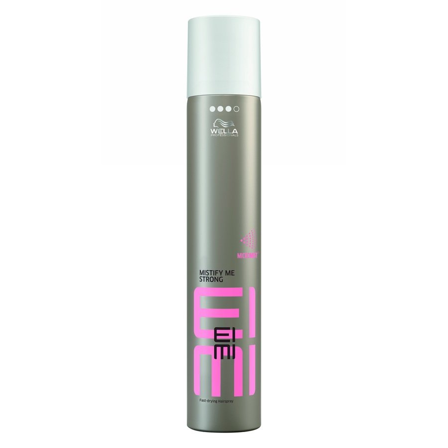 Wella Professionals Eimi Mistify Me Strong 500 ml