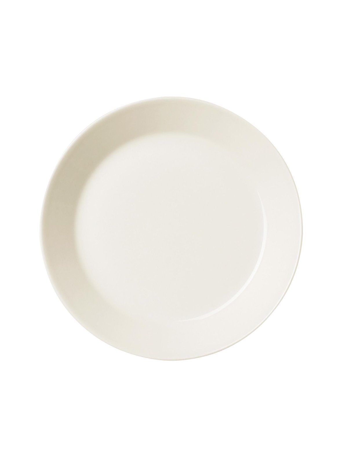 Teema-lautanen 17 cm