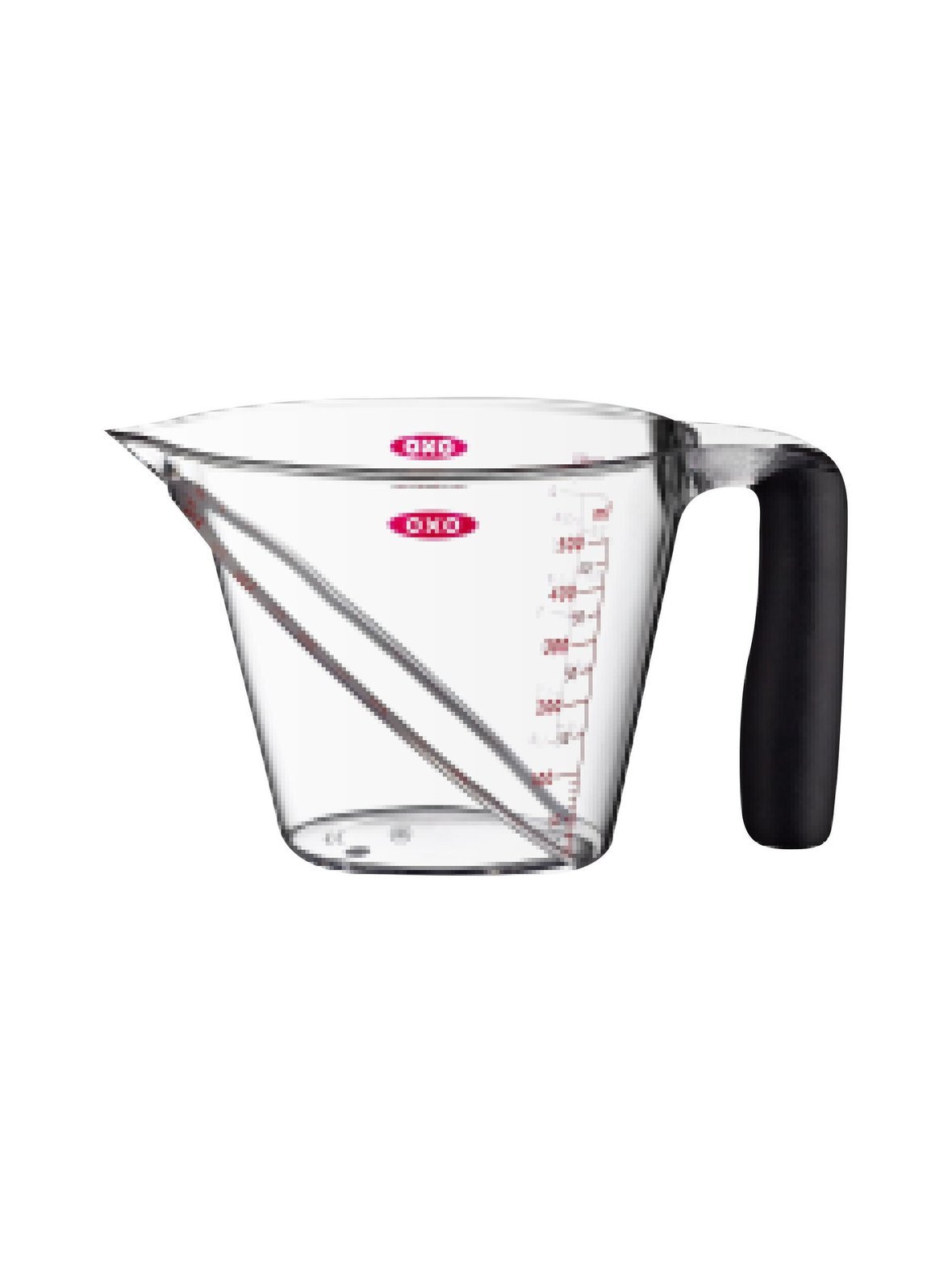 Mittakannu 0,5 l
