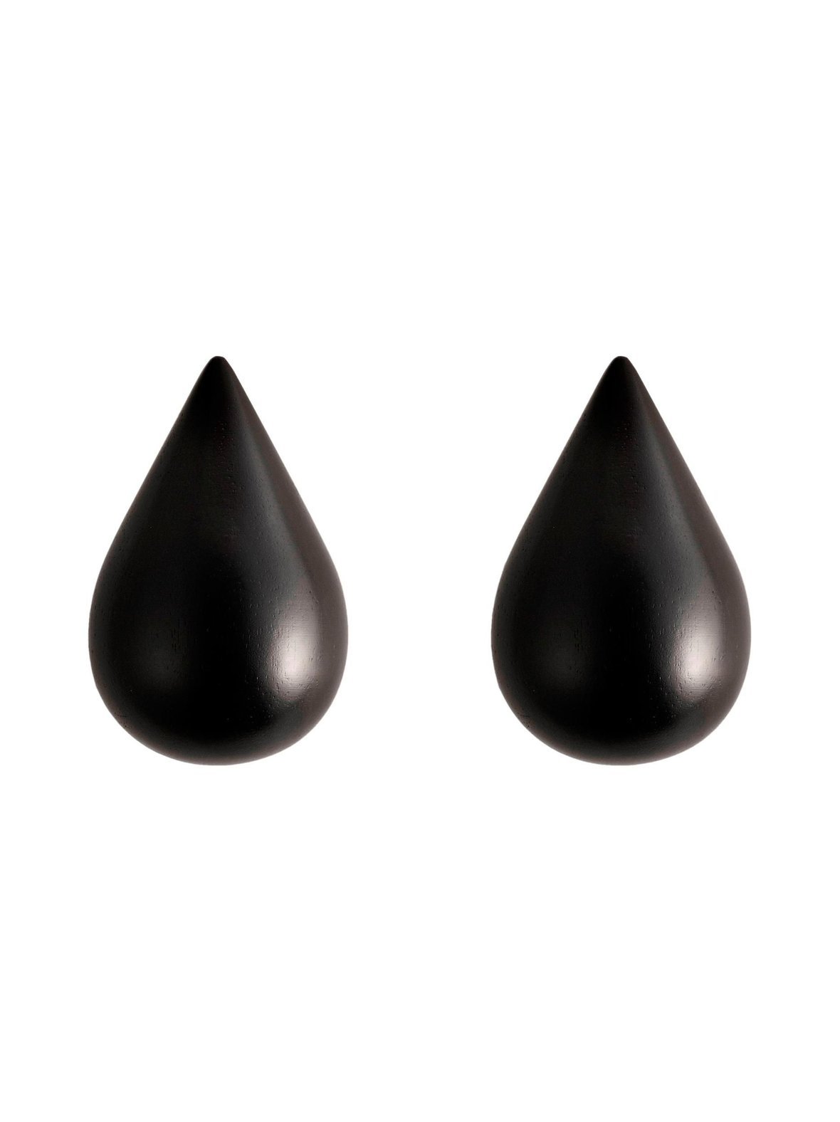Dropit-koukku l, 2 kpl