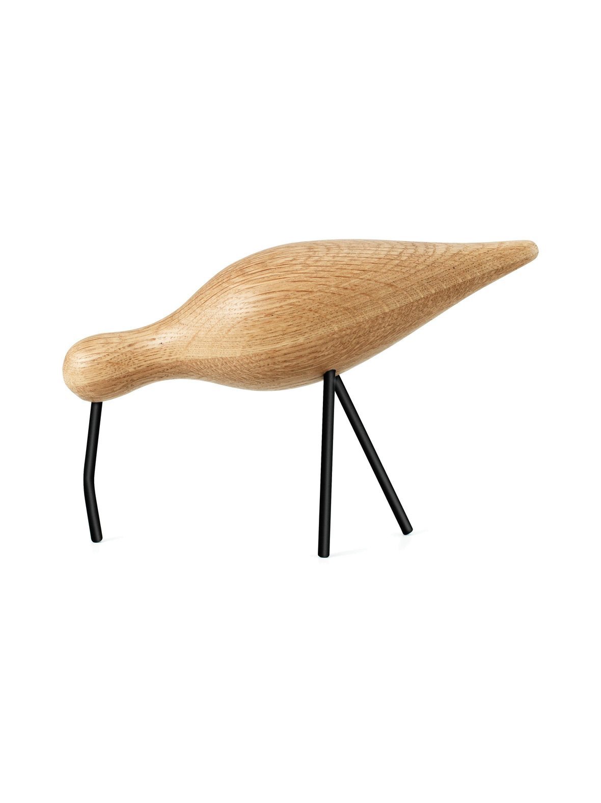 Shorebird-lintufiguuri, l