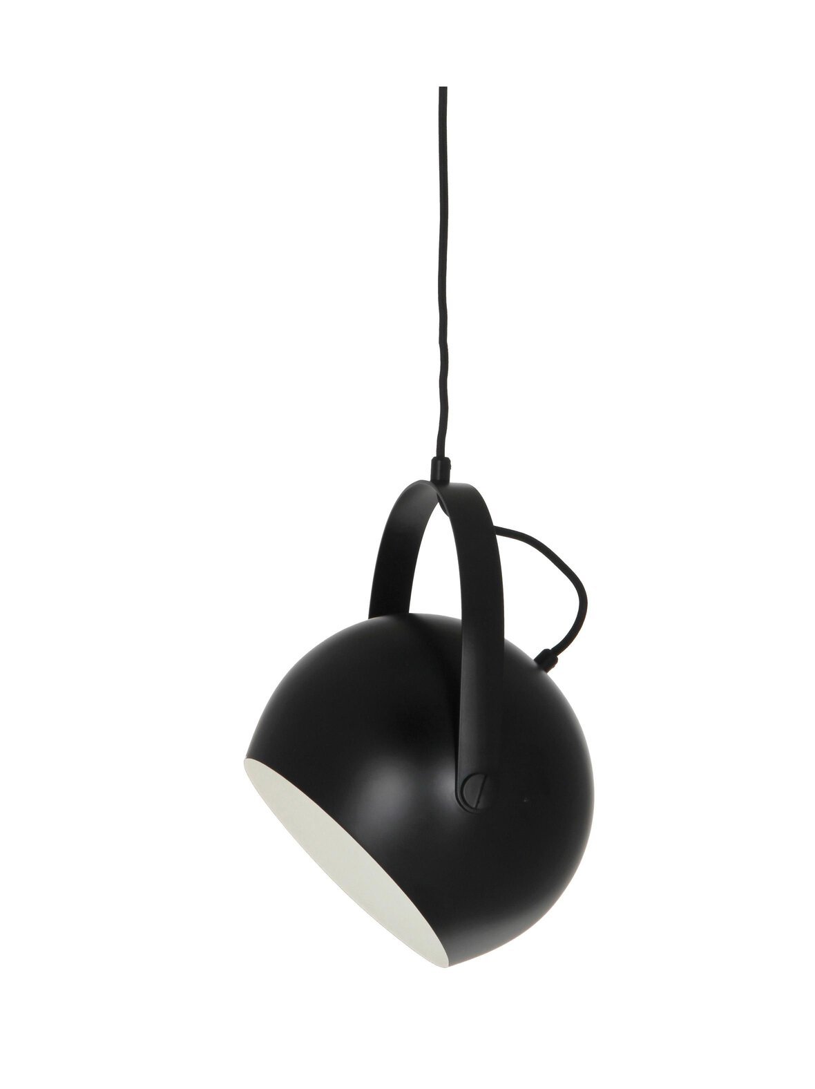 Ball handle -riippuvalaisin ø 19 cm