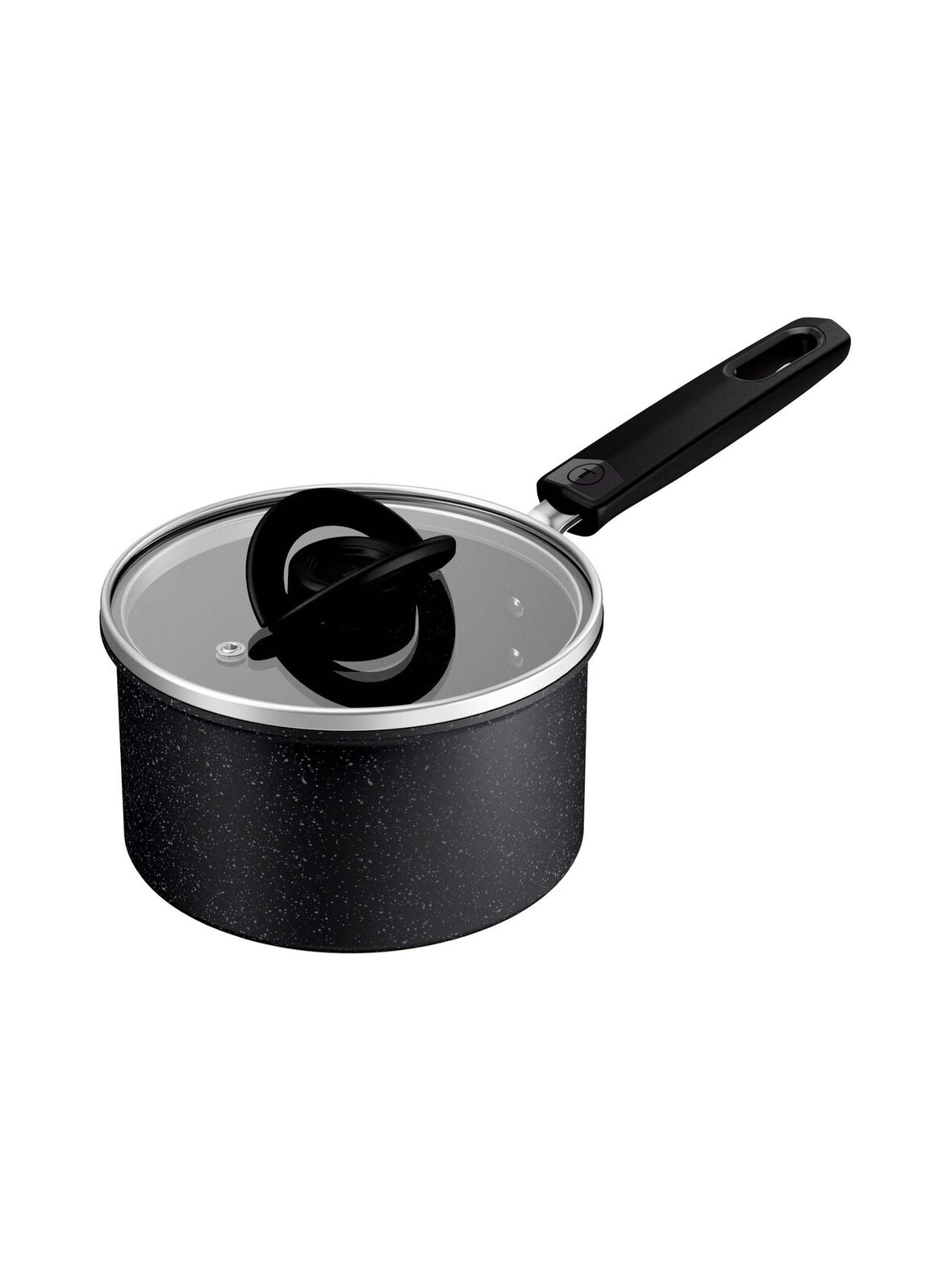 Excell cook ptfe sauce -kastikekattila 16 cm/ 1,7 l