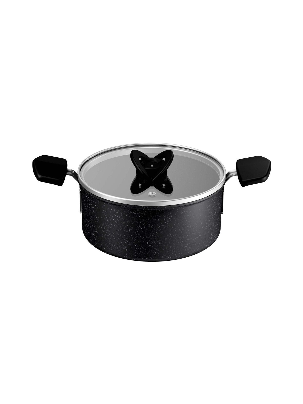 Excell cook -kattila 20 cm/ 2,7 l
