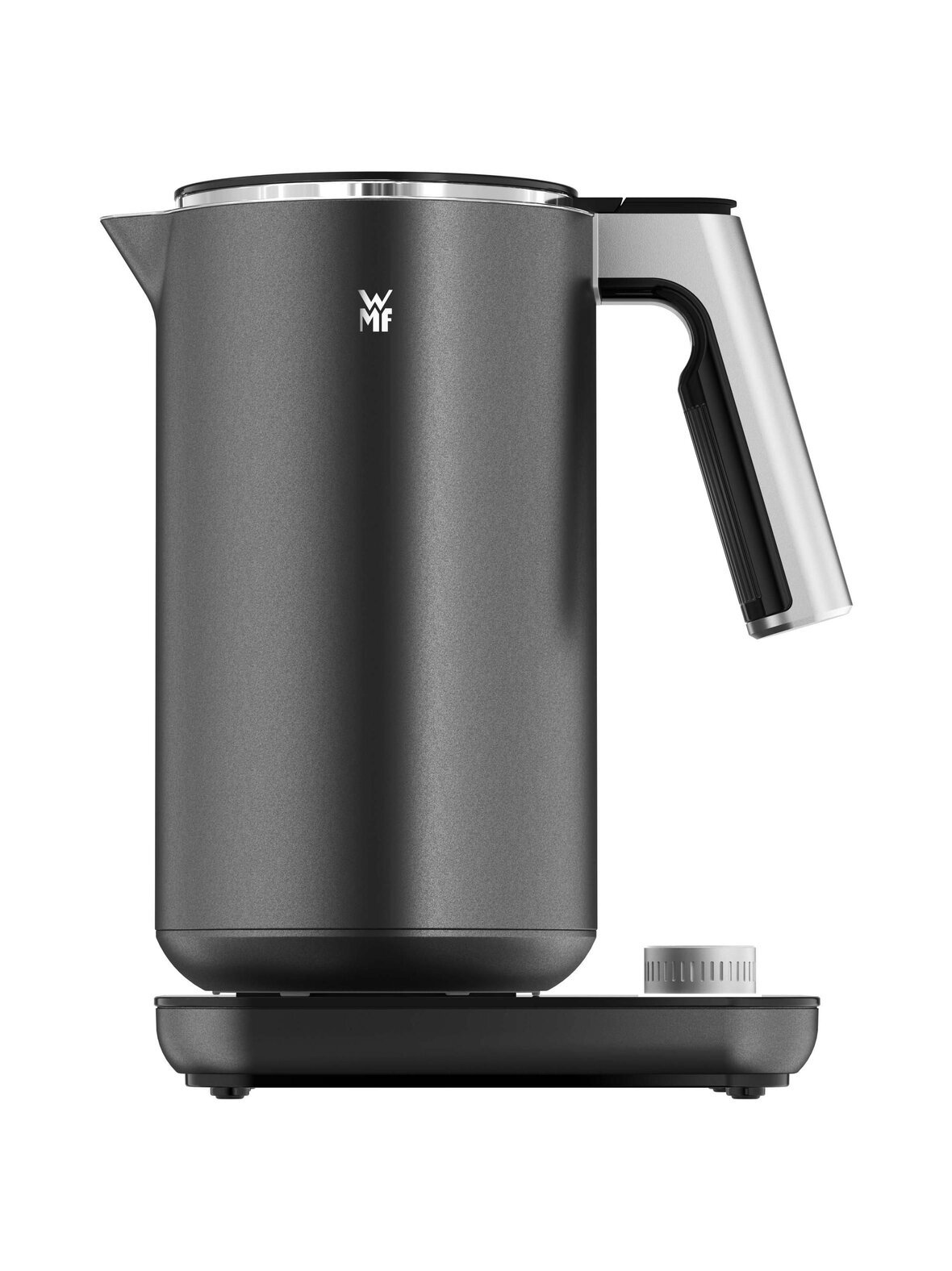 Master double-walled kettle -vedenkeitin 1,2 l